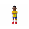 Figura coleccionable Minix WC Legends Brasil - Rivaldo