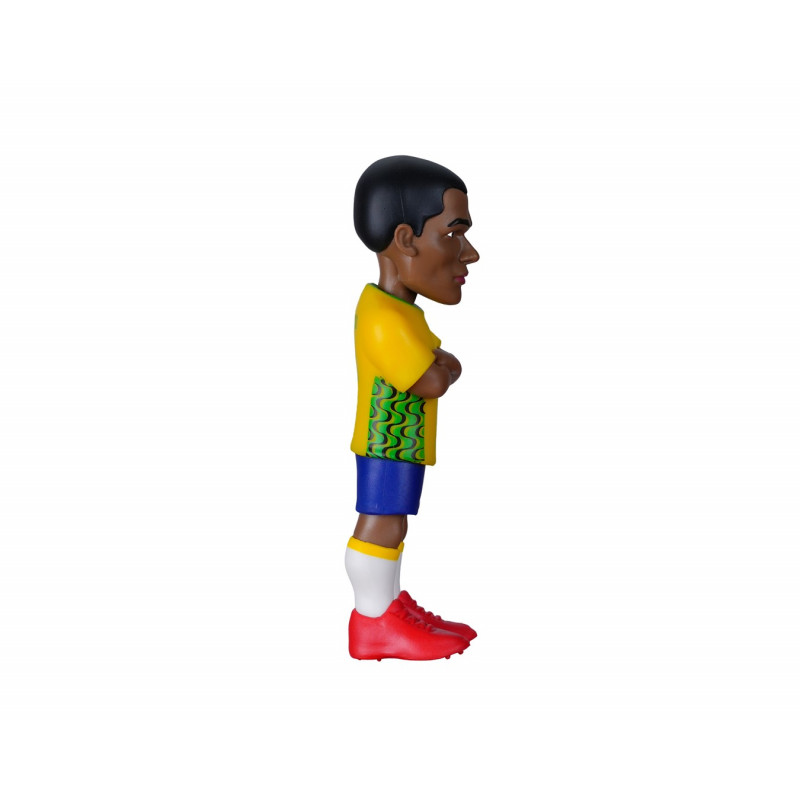 Figura coleccionable Minix WC Legends Brasil - Rivaldo