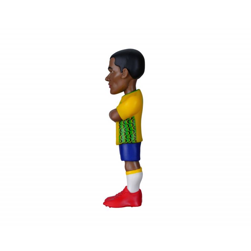 Figura coleccionable Minix WC Legends Brasil - Rivaldo