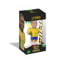 Figura coleccionable Minix WC Legends Brasil - Roberto Carlos