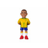 Figura coleccionable Minix WC Legends Brasil - Roberto Carlos