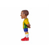 Figura coleccionable Minix WC Legends Brasil - Roberto Carlos