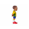 Figura coleccionable Minix WC Legends Brasil - Roberto Carlos
