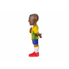 Figura coleccionable Minix WC Legends Brasil - Ronaldo