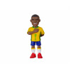 Figura coleccionable Minix WC Legends Brasil - Ronaldo