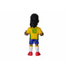 Figura coleccionable Minix WC Legends Brasil - Ronaldinho