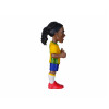 Figura coleccionable Minix WC Legends Brasil - Ronaldinho