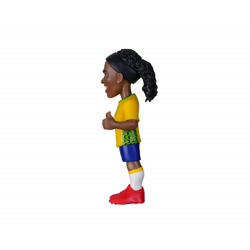Figura coleccionable Minix WC Legends Brasil - Ronaldinho