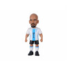 Minix WC Legends Argentina - Juan Sebastian Veron Figura Coleccionable