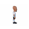Minix WC Legends Argentina - Juan Sebastian Veron Figura Coleccionable