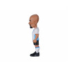 Minix WC Legends Argentina - Juan Sebastian Veron Figura Coleccionable