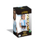 Figura coleccionable Minix WC Legends Argentina - Carlos Tevez