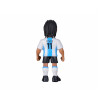 Figura coleccionable Minix WC Legends Argentina - Carlos Tevez