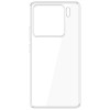Funda transparente 3MK Clear Case para Xiaomi 15 Pro