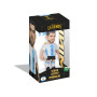 Figura coleccionable Minix WC Legends Argentina - Sergio Aguero