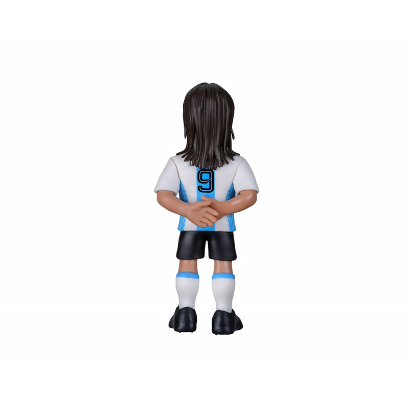 Minix WC Legends Argentina - Figura coleccionable de Hernan Crespo
