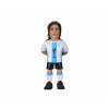 Minix WC Legends Argentina - Figura coleccionable de Hernan Crespo