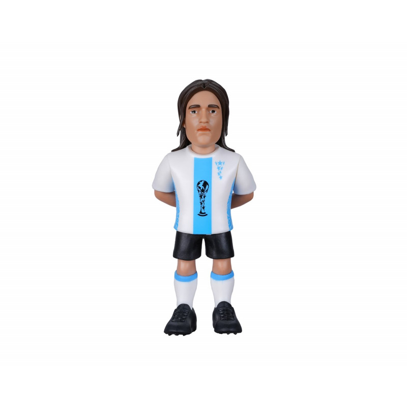 Minix WC Legends Argentina - Figura coleccionable de Hernan Crespo