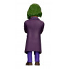 Minix DC - Figura coleccionable Joker The Dark Knight
