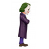 Minix DC - Figura coleccionable Joker The Dark Knight
