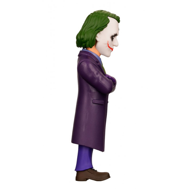 Minix DC - Figura coleccionable Joker The Dark Knight