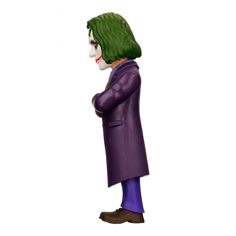 Minix DC - Figura coleccionable Joker The Dark Knight