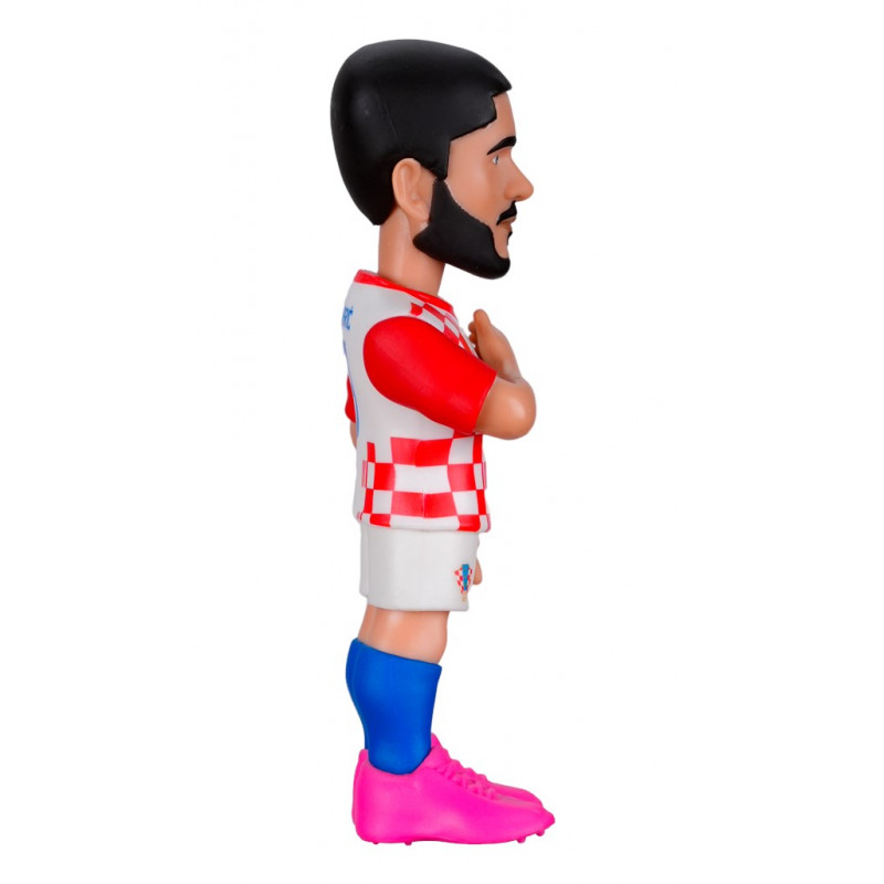 Minix Croatia - Figura coleccionable de Andrej Kramaric
