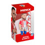 Minix Croatia - Mateo Kovacic figura coleccionable
