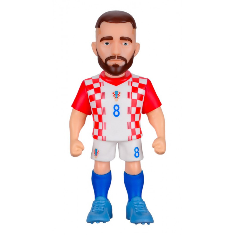 Minix Croatia - Mateo Kovacic figura coleccionable