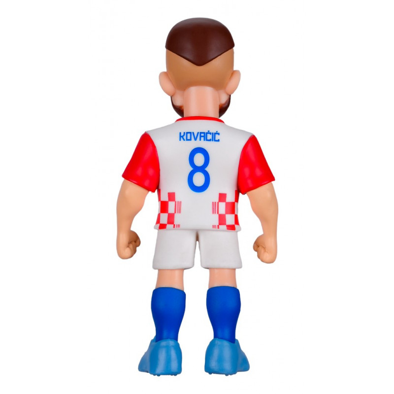 Minix Croatia - Mateo Kovacic figura coleccionable