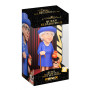 Minix Queen Elizabeth - Figura coleccionable Queen Elizabeth II con corgi