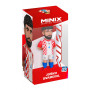 Minix Croatia - Figura coleccionable de Josko Gvardiol