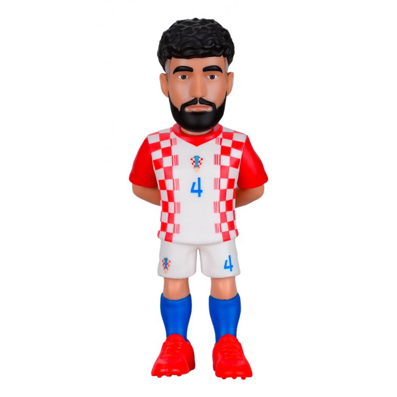 Minix Croatia - Figura coleccionable de Josko Gvardiol