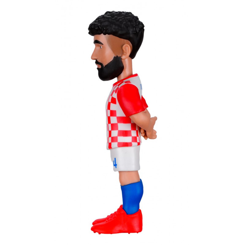 Minix Croatia - Figura coleccionable de Josko Gvardiol