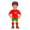 Figura coleccionable Minix Portugal - Joao Neves (22892)