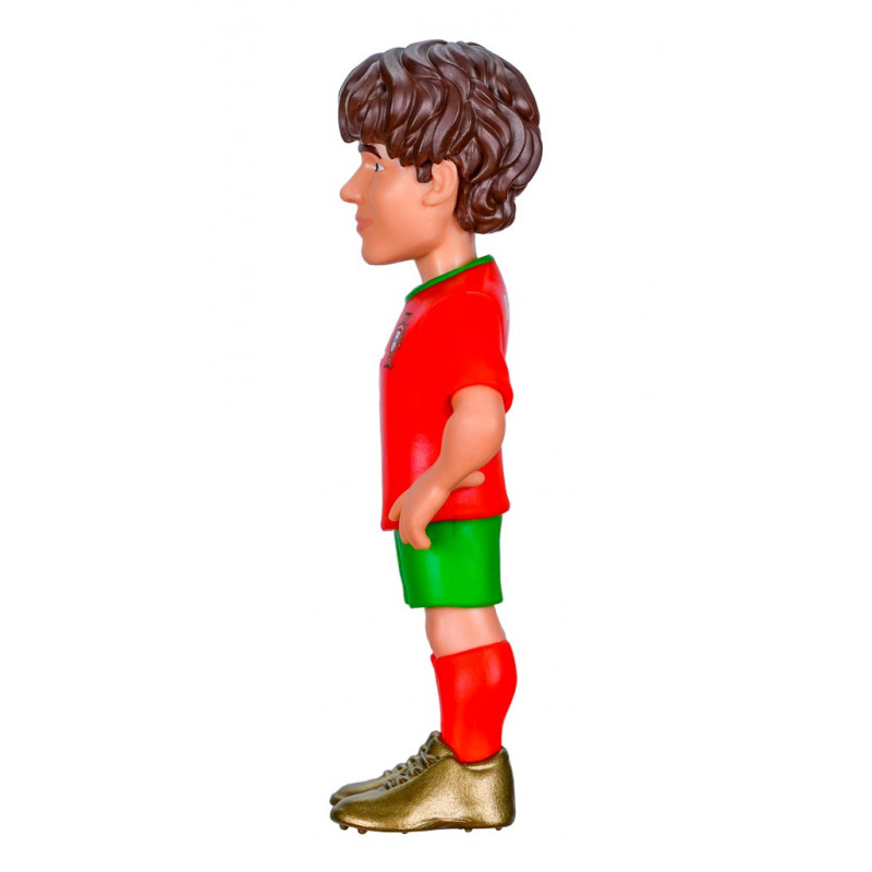 Figura coleccionable Minix Portugal - Joao Neves (22892)