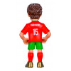 Figura coleccionable Minix Portugal - Joao Neves (22892)