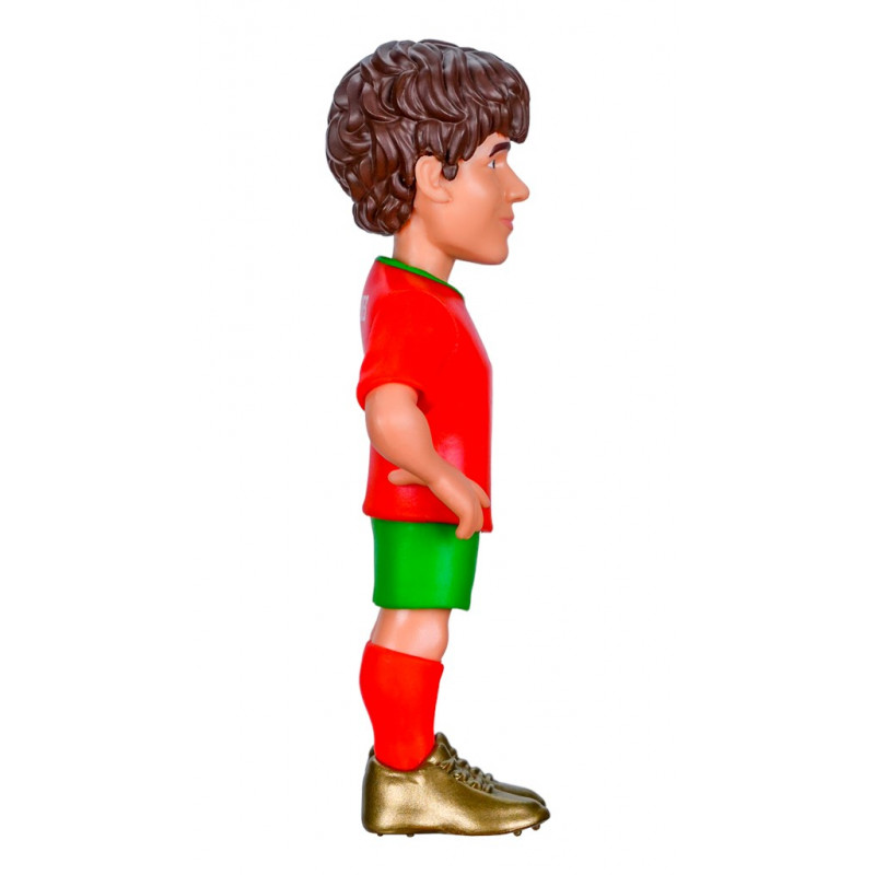 Figura coleccionable Minix Portugal - Joao Neves (22892)