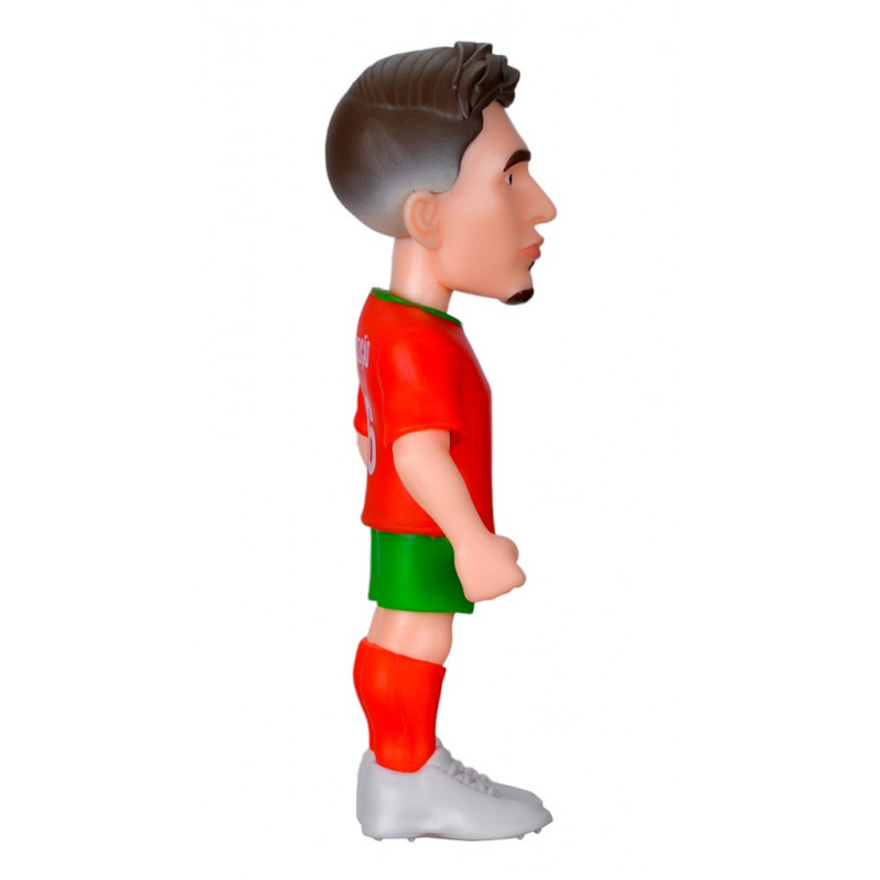 Figura coleccionable Minix Portugal - Francisco Conceicao (22922)
