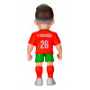 Figura coleccionable Minix Portugal - Francisco Conceicao (22922)