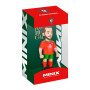 Figura coleccionable Minix Portugal - Bernardo Silva (22885)