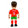 Figura coleccionable Minix Portugal - Bernardo Silva (22885)