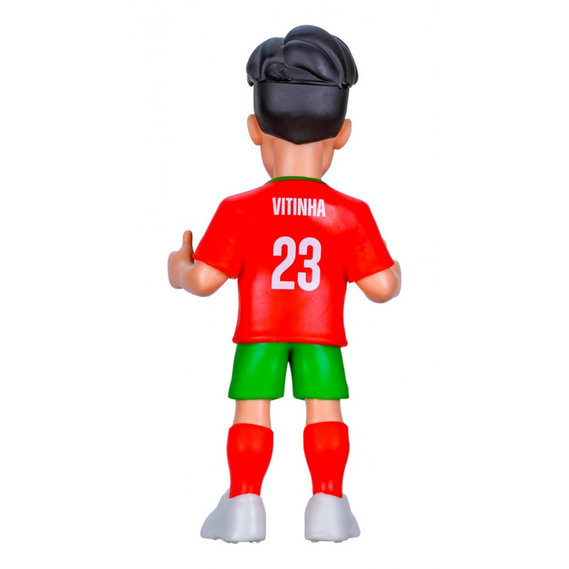 Minix Portugal - Vitinha (22878) figura coleccionable