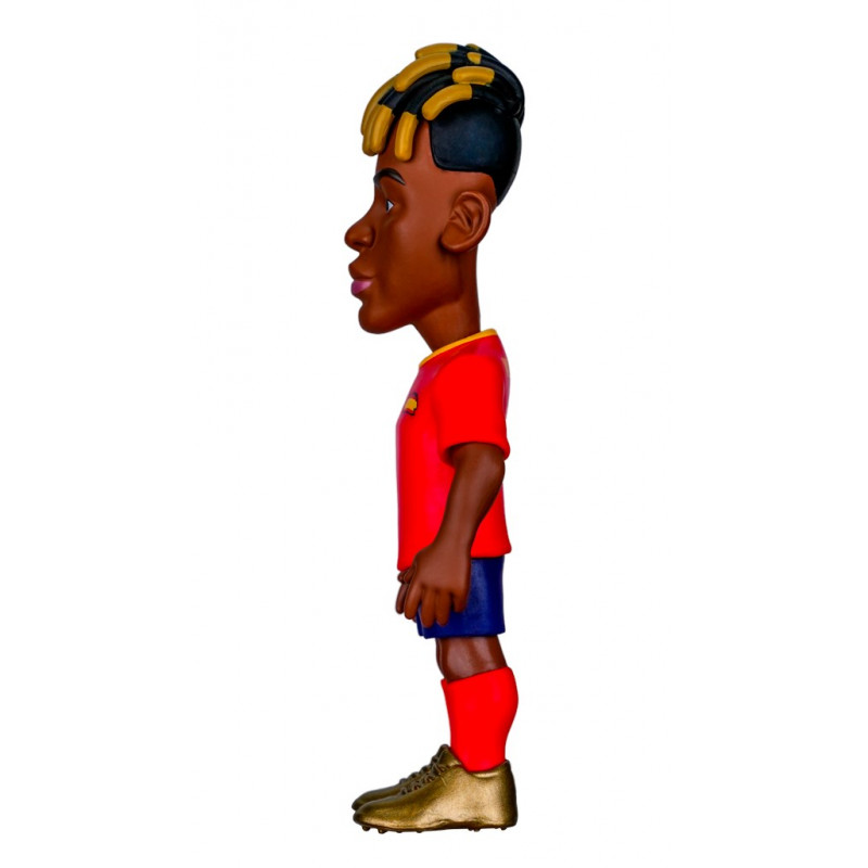 Minix Spain - Nico Williams (22793) figura coleccionable