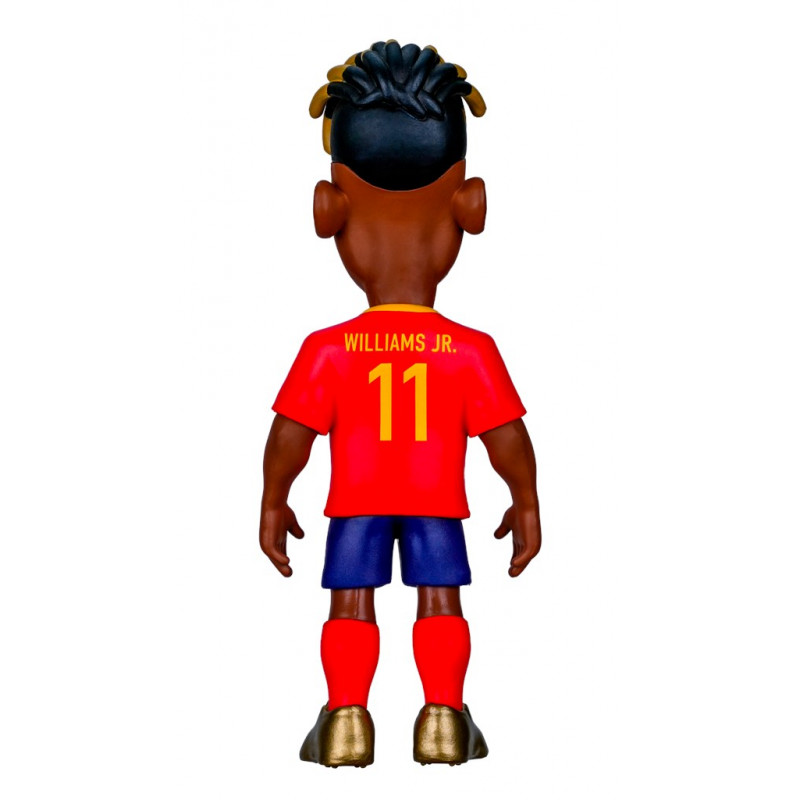 Minix Spain - Nico Williams (22793) figura coleccionable