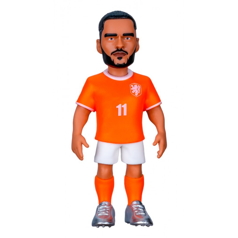 Minix Netherlands - Cody Gakpo (22731) figura coleccionable