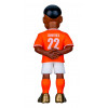 Figura coleccionable Minix Netherlands - Denzel Dumfries (22762)