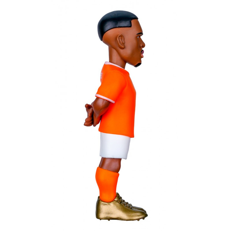 Figura coleccionable Minix Netherlands - Denzel Dumfries (22762)