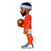 Figura coleccionable Minix Netherlands - Memphis Depay (22779)