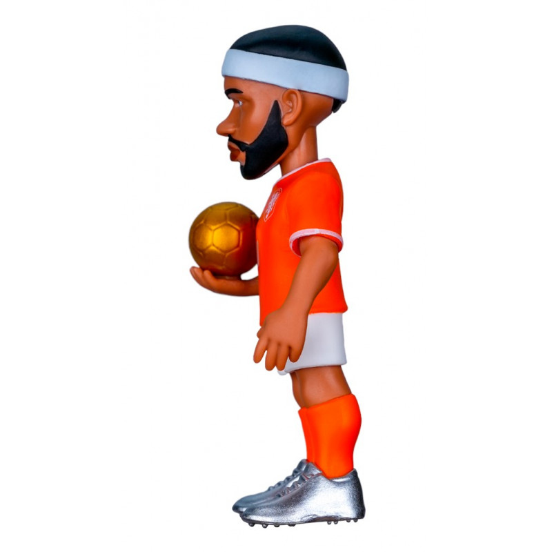 Figura coleccionable Minix Netherlands - Memphis Depay (22779)